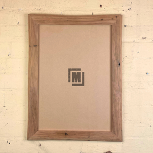Driftwood 6cm Frame