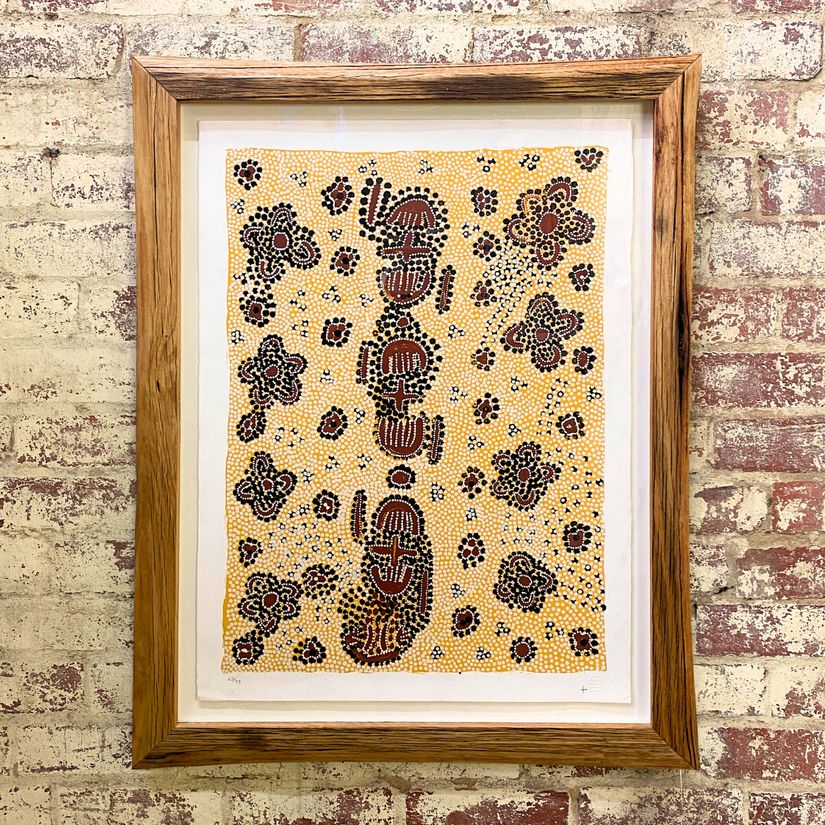 Custom Framing