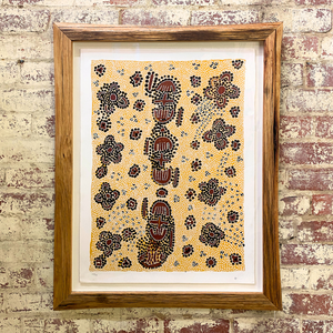 Custom Framing
