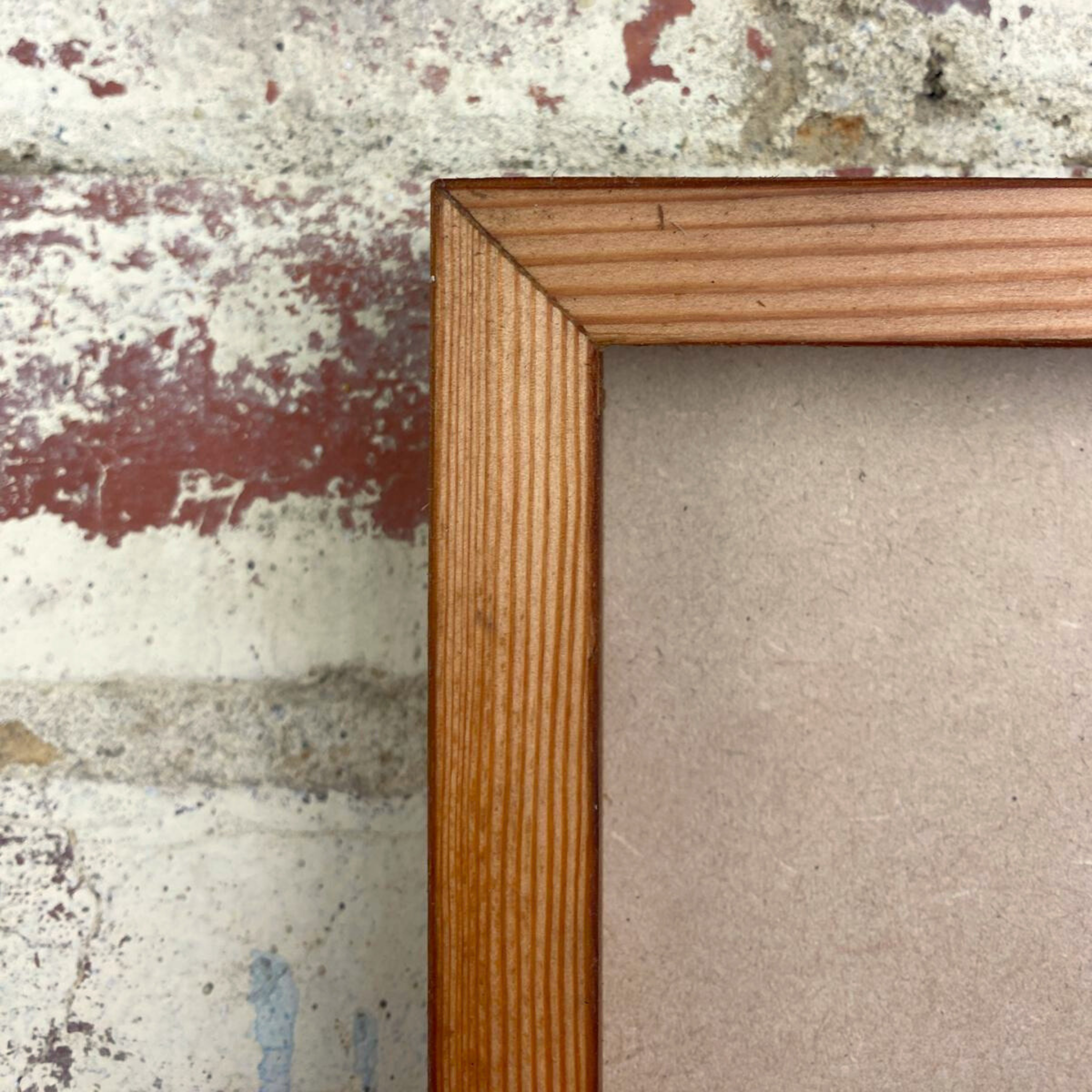 Oregon Border Frame Recycled Canadian Oregon Picture Frames Australia 💚 – Mulbury