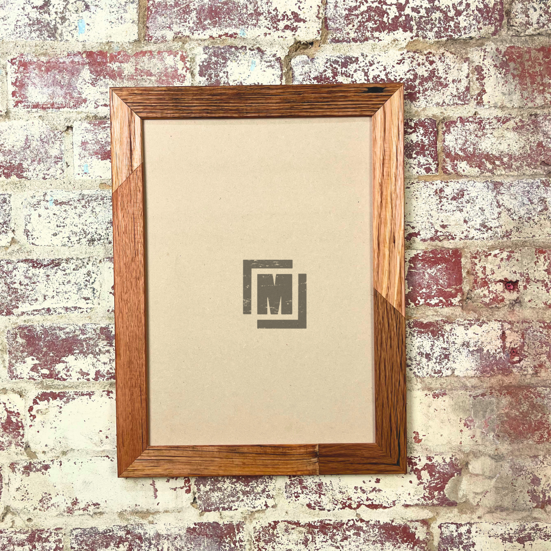 Revival Frames - Limited Edition Recycled Off-Cuts