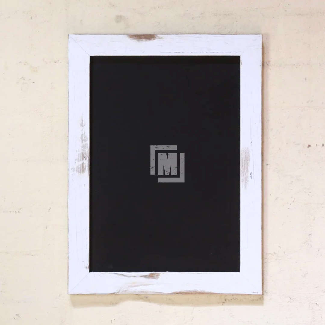 Blackboards & Chalkboards