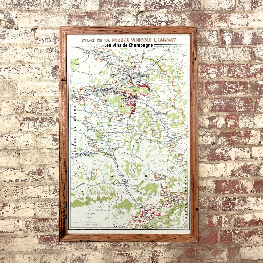 Custom Framing