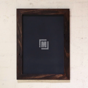 Blackboards & Chalkboards