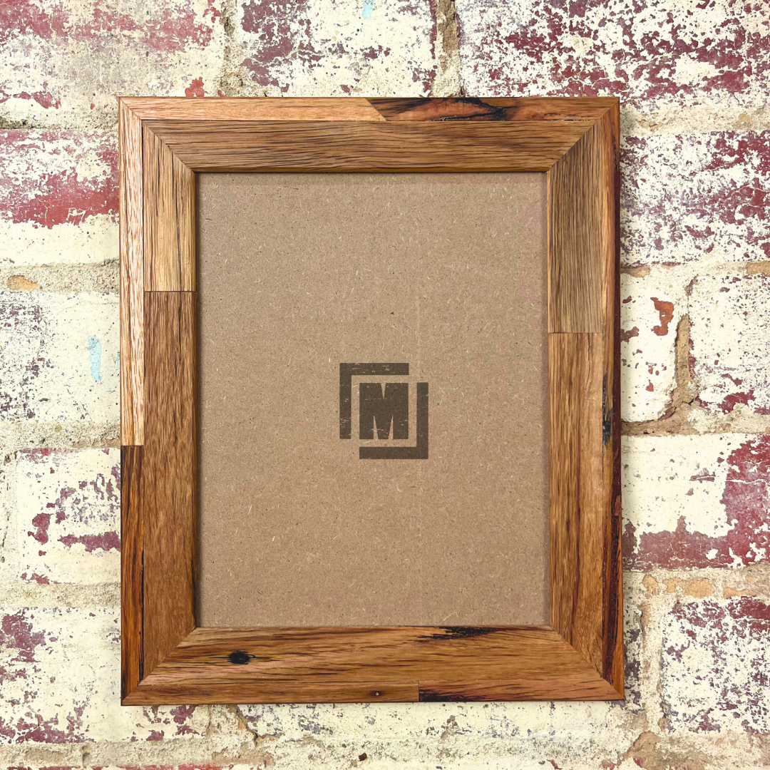 Revival Frames - Limited Edition Recycled Off-Cuts