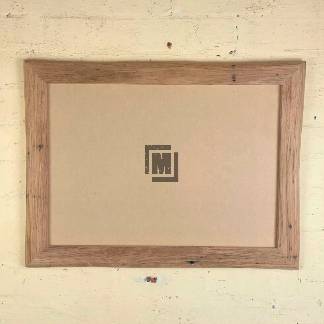 Driftwood 6cm Frame