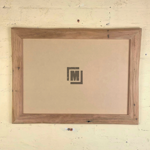 Driftwood 6cm Frame
