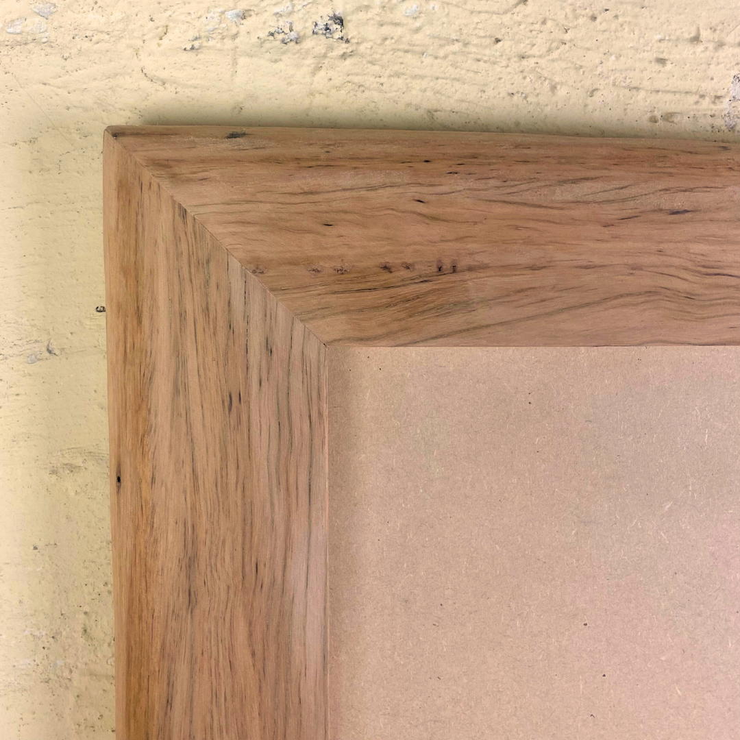 Driftwood 6cm Frame