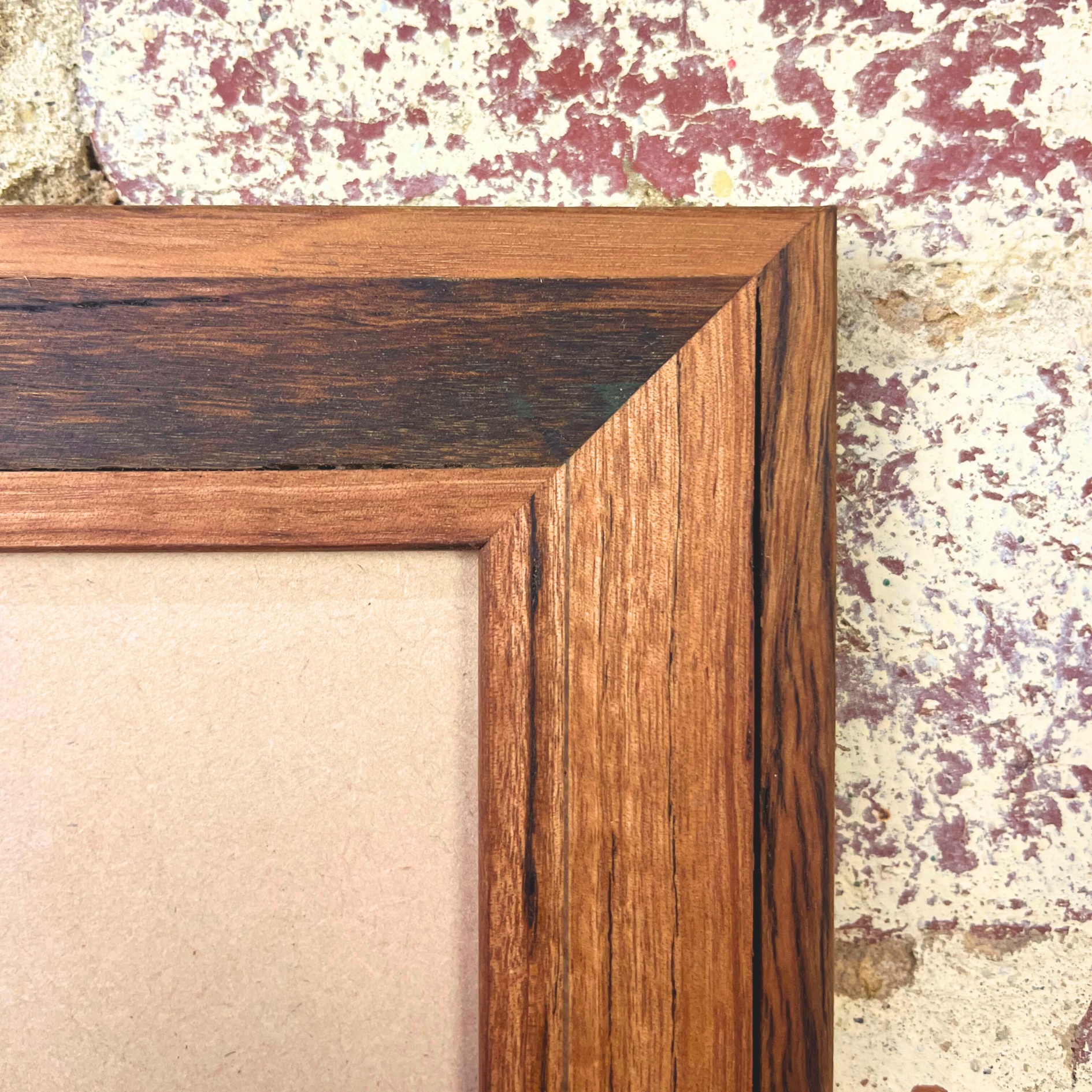 Revival Frames - Limited Edition Recycled Off-Cuts