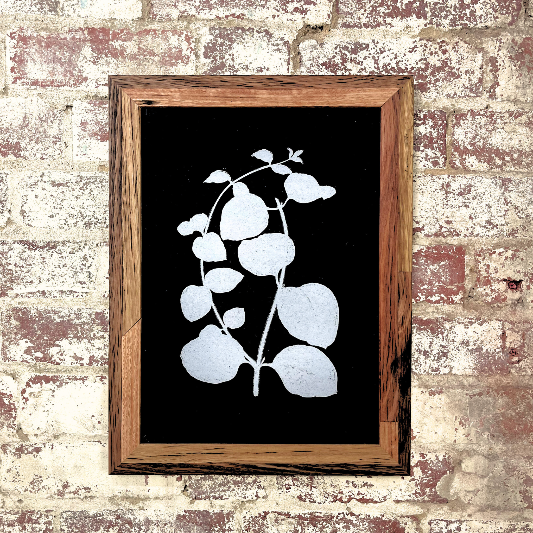 Revival Frames - Limited Edition Recycled Off-Cuts