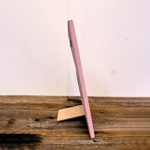 Pink Frames
