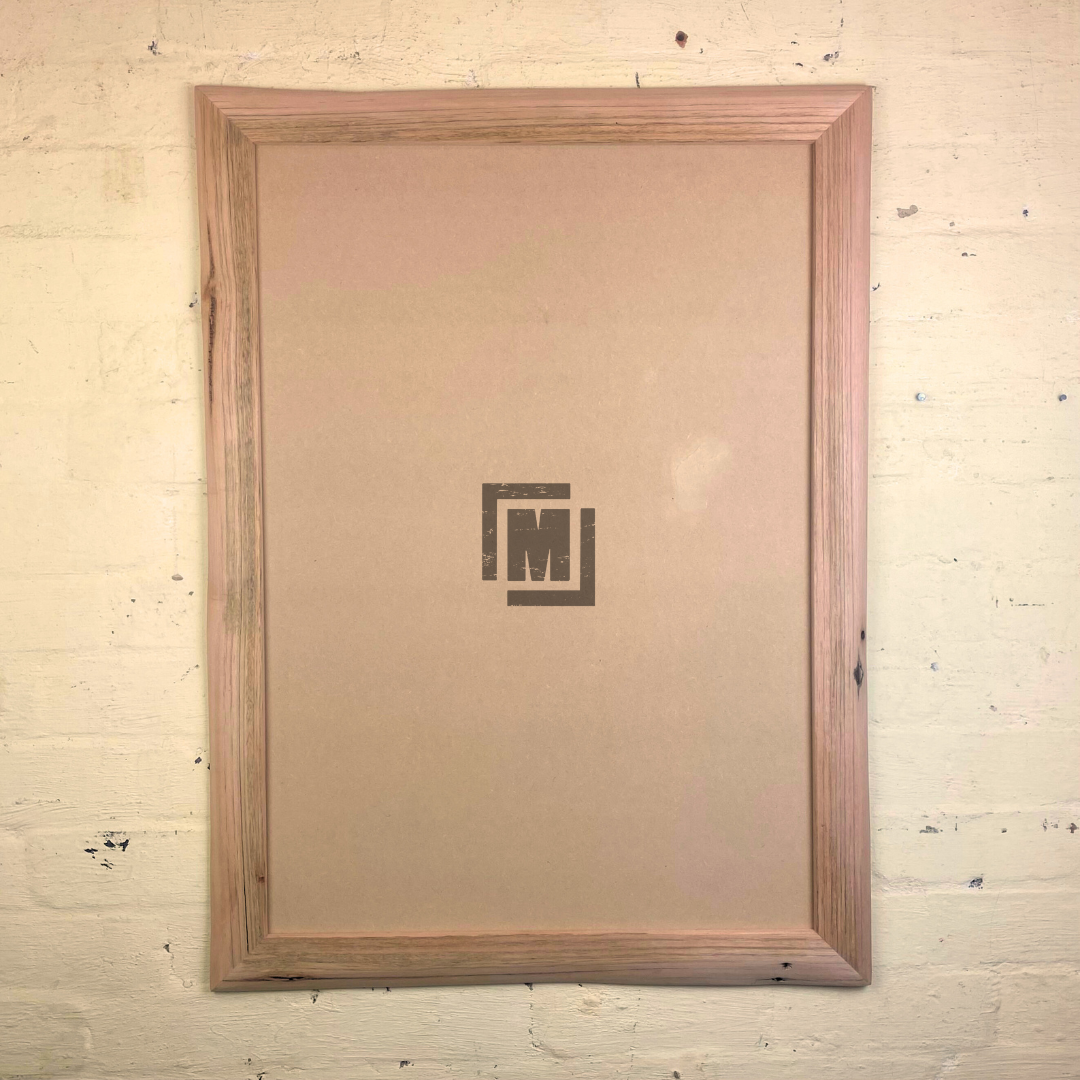 Driftwood 6cm Frame