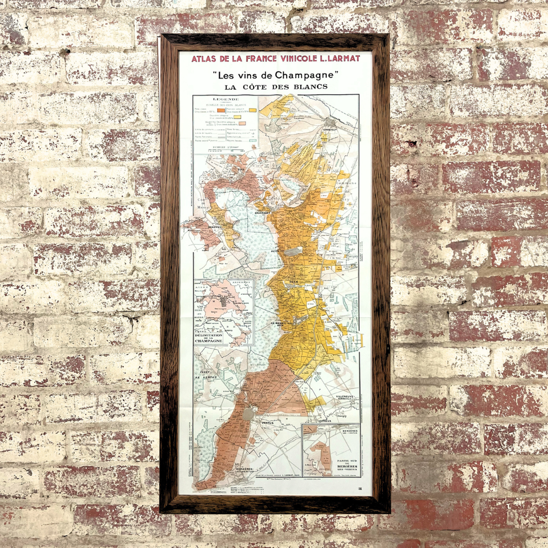 Custom Framing