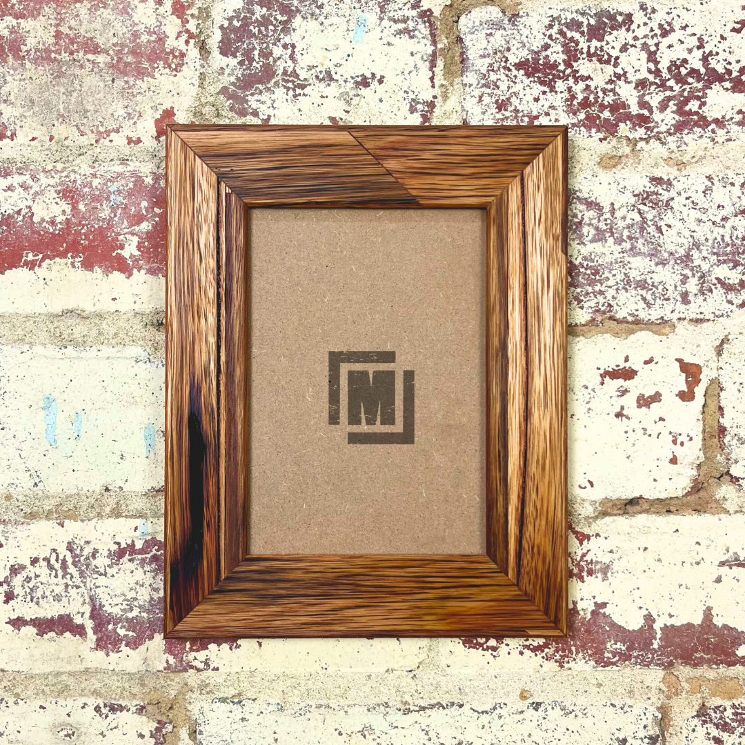 Revival Frames - Limited Edition Recycled Off-Cuts