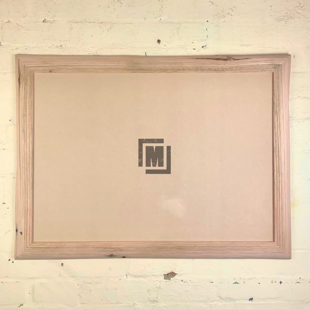 Driftwood 6cm Frame
