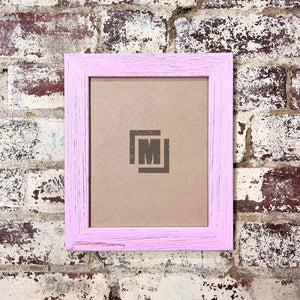 Pink Frames