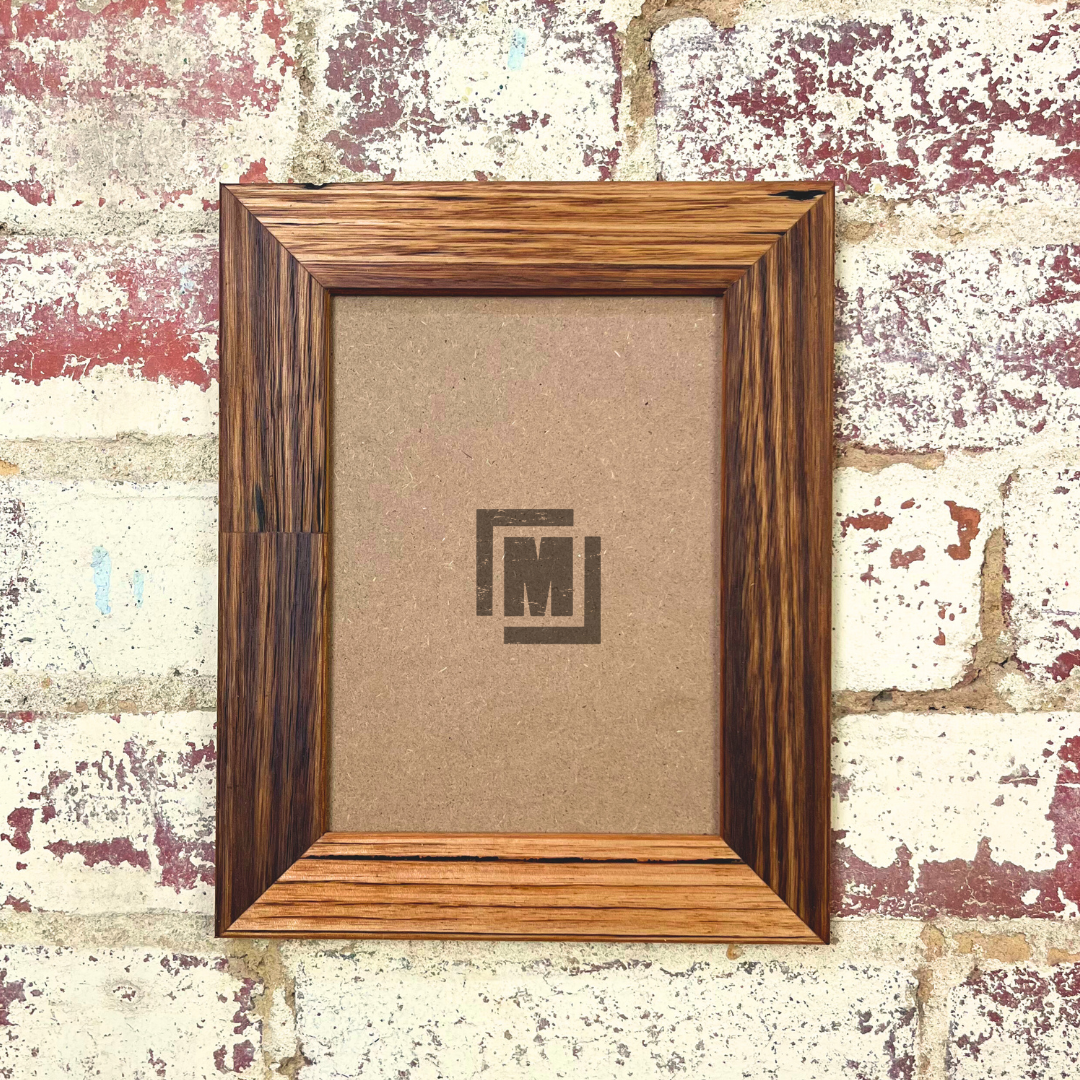 Revival Frames - Limited Edition Recycled Off-Cuts