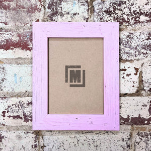 Pink Frames