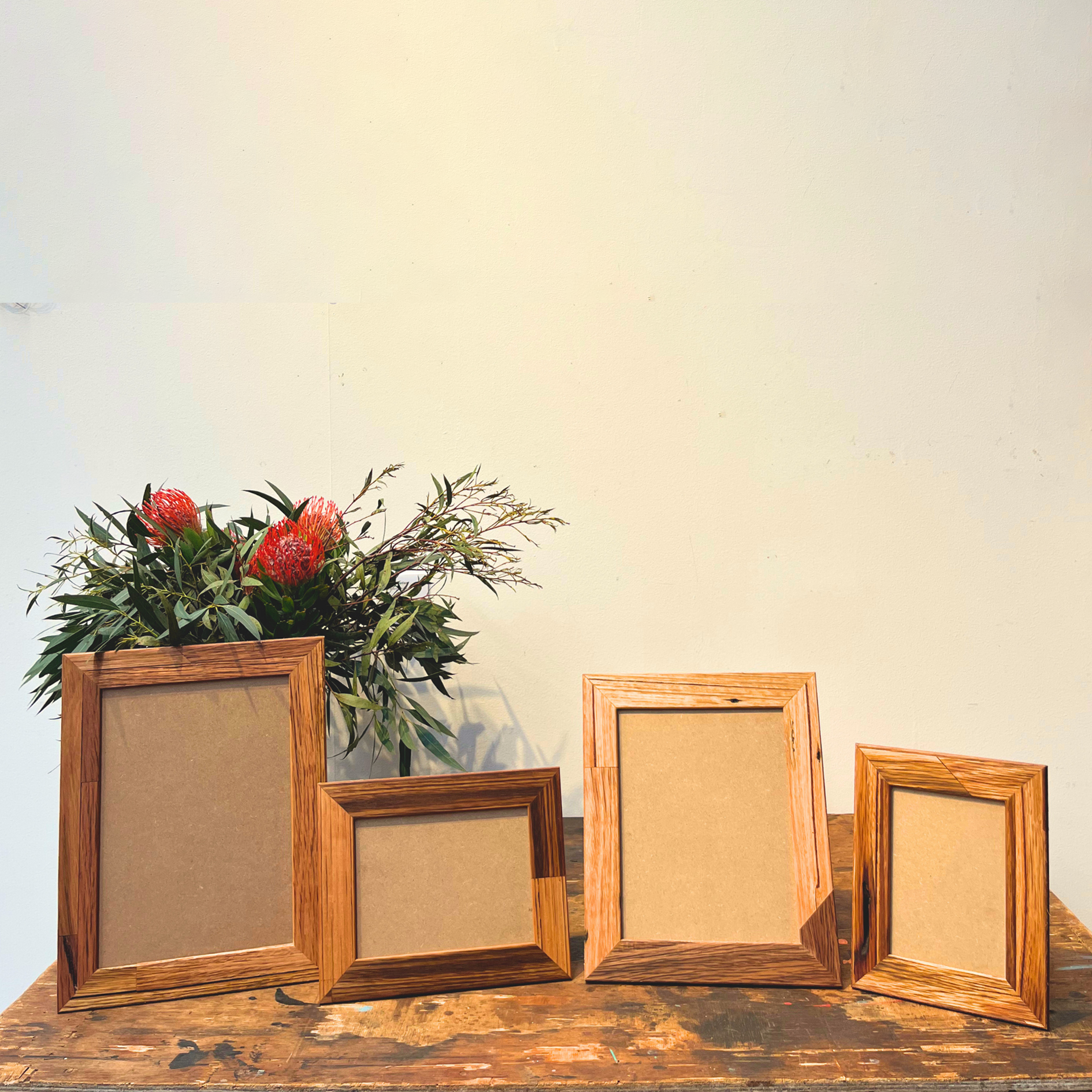 Revival Frames - Limited Edition Recycled Off-Cuts