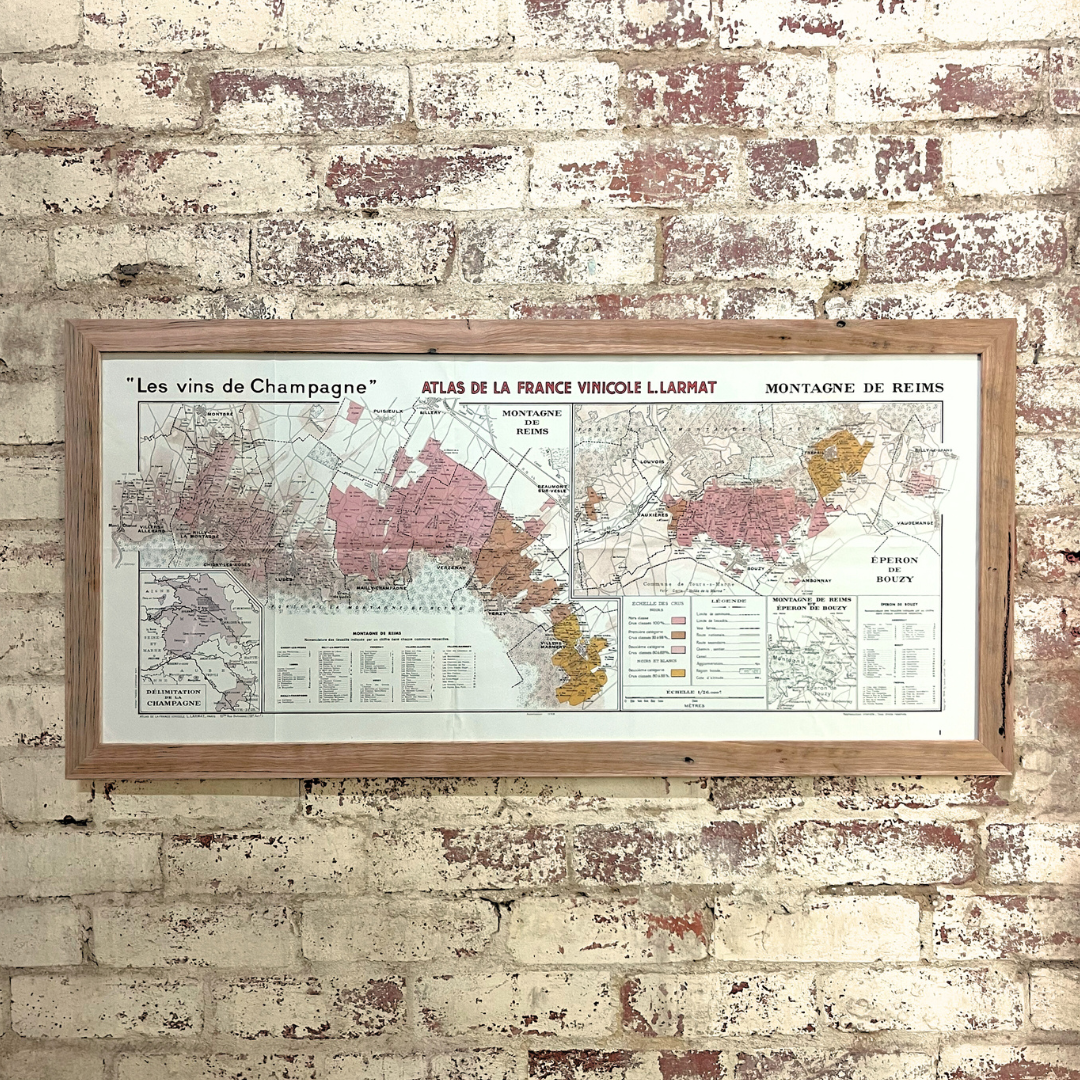 Custom Framing