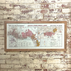 Custom Framing