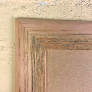 Driftwood 6cm Frame