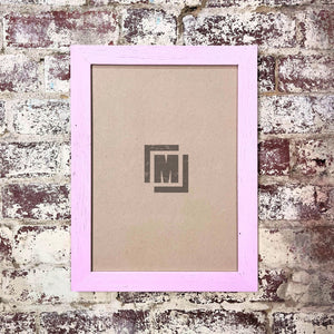 Pink Frames