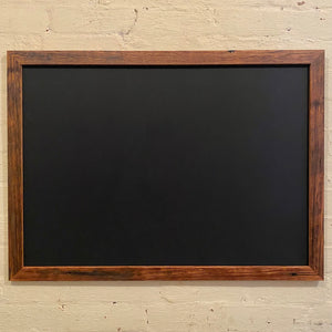 Blackboards & Chalkboards