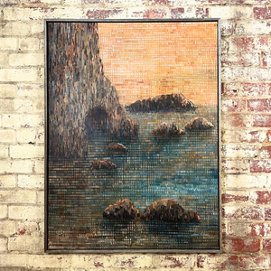 Custom Framing