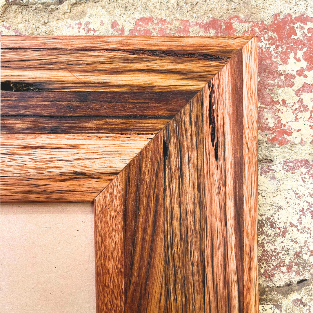 Revival Frames - Limited Edition Recycled Off-Cut Collection