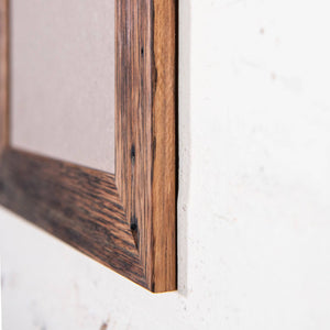 Rustic High quality picture frames