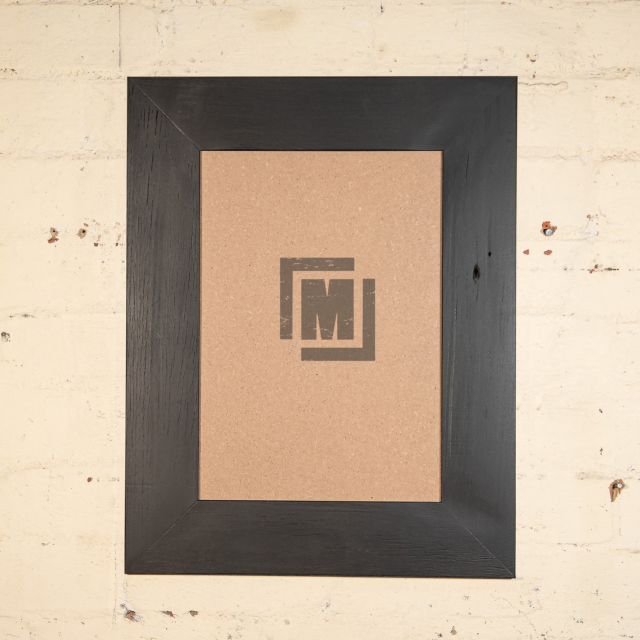 Best quality black picture frames in Australia online, A3 size. 
