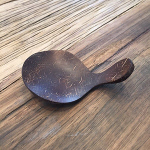 Eco friendly wide round shaped spoon, Melbourne, Australia