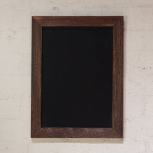 Where can I buy blackboard with a wood frame in Australia online?