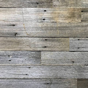 Grey CLadding. Recycled timber lining boards in Melbourne, Australia