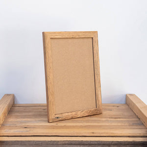 custom photo frame australia, desk and bedside table photo frames, standing, 