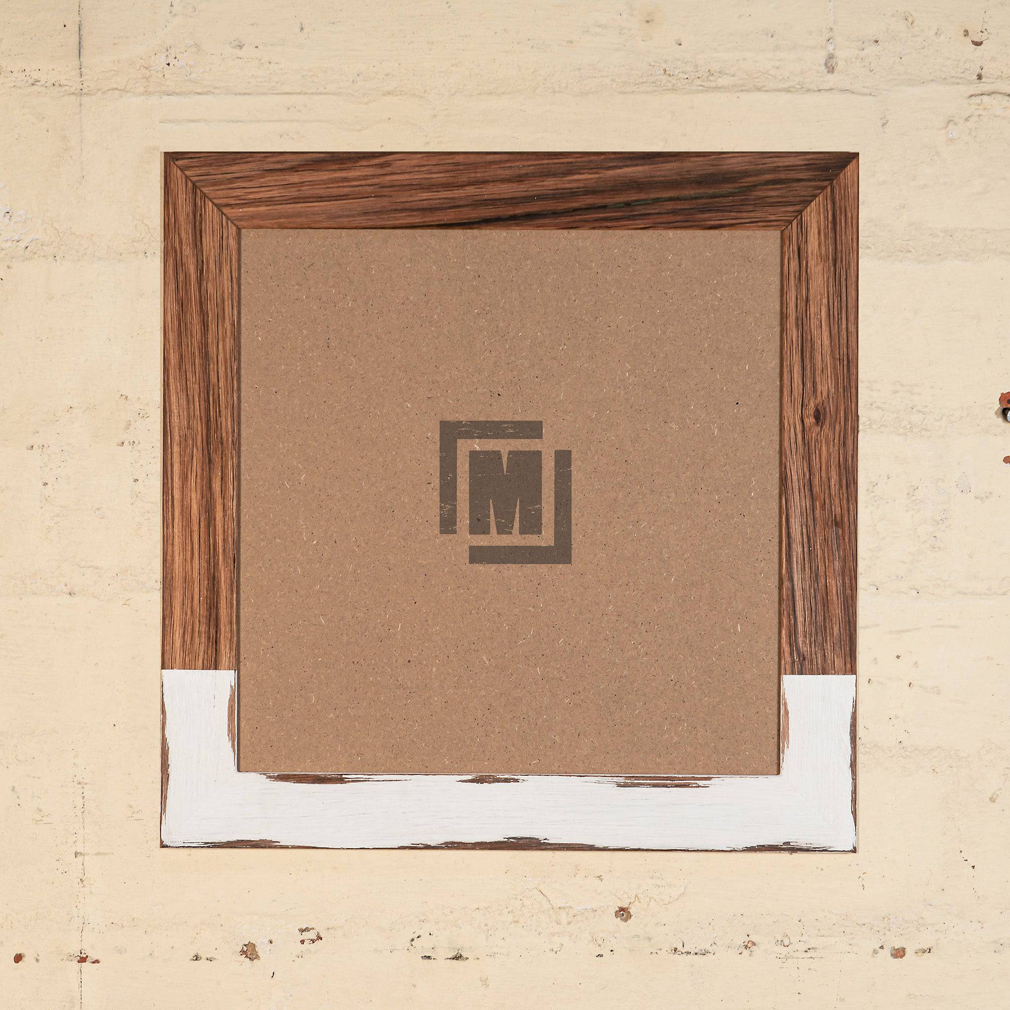 Dual colour photo frames. Australian made, eco-friendly, online or in ...