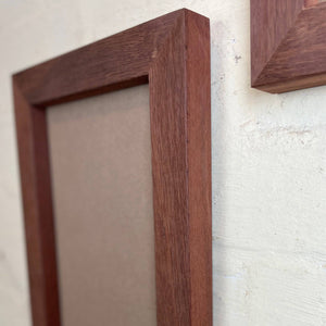 Aussie red gum picture frames - the best picture frames in Australia