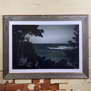 Custom picture frames online Australia. Eco-friendly. 