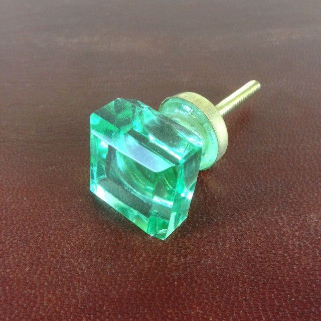 Light green cupboard knobs, Melbourne Australia