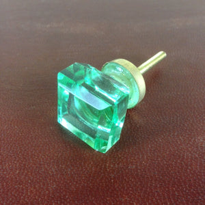 Light green cupboard knobs, Melbourne Australia