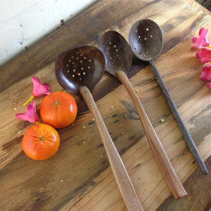 Large eco cooking spoons Australia