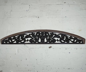 Antique hard carved home wall decor