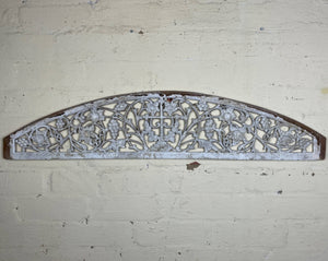 antique style wall decor